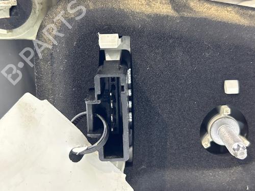 Left taillight PEUGEOT 2008 I (CU_) 1.6 HDi | BP38326339C34 - Image 3