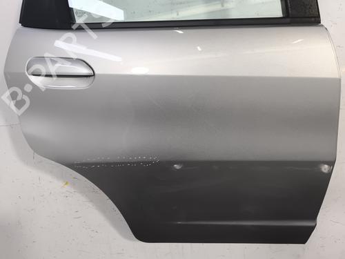 Right rear door HONDA JAZZ III (GE_, GG_, GP_, ZA_) 1.3 i (GE6, GG3, GG6) | BP25259644C5