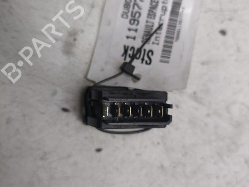 Right front window switch RENAULT ESPACE II (J/S63_) 2.1 TD (J63E) | BP33127039I26 - Image 3