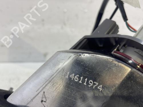 Left tailgate light HONDA CIVIC IX Tourer (FK) 1.6 i-DTEC (FK3) | BP30088437C79