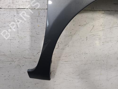 Right front fenders NISSAN NOTE (E11, NE11) 1.4 | BP25120942C42 