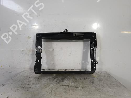 Used Front slam panel VW FOX Hatchback (5Z1, 5Z3, 5Z4) 1.2 (60 hp) 24110916