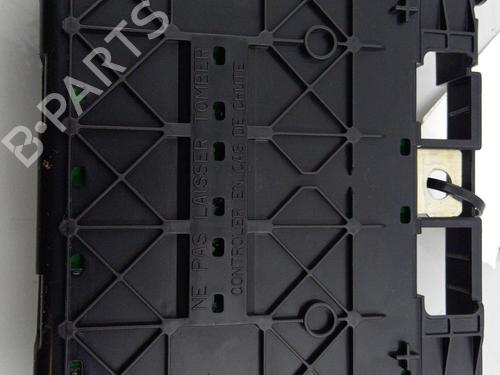 Used Fuse box Fuse box CITROËN C3 I (FC_, FN_) 1.4 HDi (68 hp) 22825559 22825559