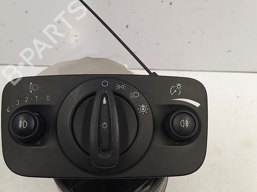 Forlygtekontakt FORD FIESTA VI (CB1, CCN) 1.5 TDCi | BP22829802I24 