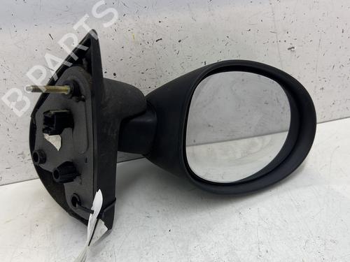 Right mirror RENAULT TWINGO I (C06_) 1.2 16V (C06C, C06D, C06K) | BP27093822C27 