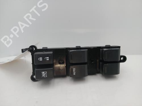 Used Left front window switch SUZUKI SWIFT IV (FZ, NZ) 1.2 (AZH412, ZC72S) (94 hp) 30818984