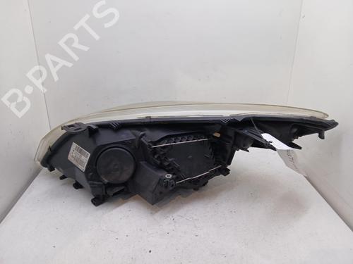 Right headlight RENAULT MEGANE III Hatchback (BZ0/1_, B3_) 1.5 dCi (BZ09, BZ0D, BZ1W, BZ29, BZ14) | BP38008689C29 - Image 2
