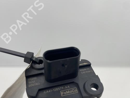 Mass air flow sensor FORD FIESTA VI (CB1, CCN) 1.5 TDCi | BP31581404M95  - Image 5