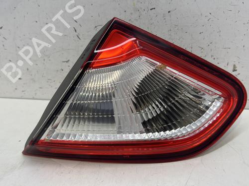 Used Right tailgate light NISSAN QASHQAI / QASHQAI +2 I (J10, NJ10, JJ10E) 2.0 dCi (150 hp) 26642492