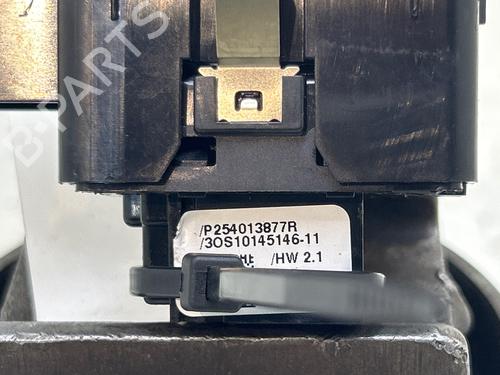 Right front window switch RENAULT CLIO V (B7_) 1.0 TCe 90 (B7MT) | BP40077719I26 - Image 5