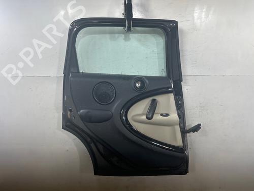 Used Left rear door Left rear door 38185707 38185707