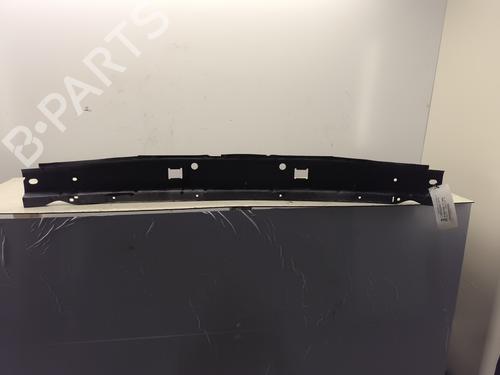 Front bumper reinforcement OPEL CORSA B (S93) 1.0 i 12V (F08, F68, M68) | BP28156807C109 