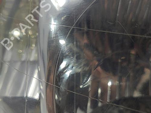 Right headlight HYUNDAI SANTA FÉ I (SM) 2.0 CRDi 4x4 | BP22824279C29 