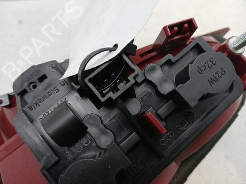 Left tailgate light AUDI A4 B8 (8K2) 2.0 TDI | BP29980447C79  - Image 5