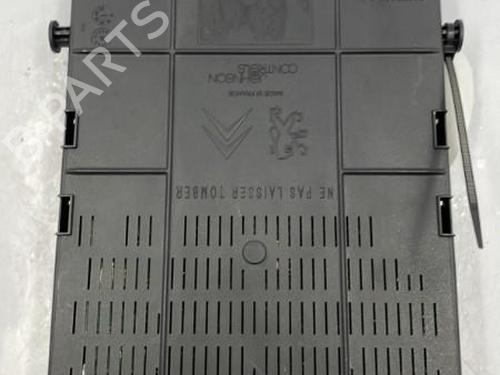 Used Fuse box Fuse box CITROËN C5 II (RC_) 2.0 HDi (RCRHRH) (136 hp) 22831154 22831154