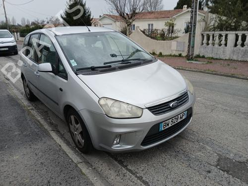 Starter FORD C-MAX (DM2) | BP35886370M8 - Image 6