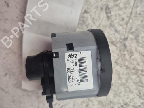 Headlight switch SKODA YETI (5L) 1.2 TSI | BP24886417I24 - Image 3