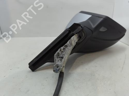 Right mirror VW GOLF VII (5G1, BQ1, BE1, BE2) 1.2 TSI | BP29377248C27 
