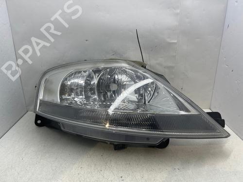 Used Right headlight Right headlight CITROËN C3 I (FC_, FN_) [2002-2013] 35961397 35961397