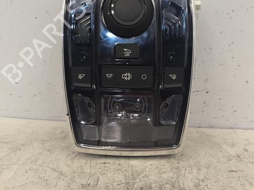Used Interior roof light PEUGEOT 508 SW I (8E_) 2.0 HDi (163 hp) 24309975
