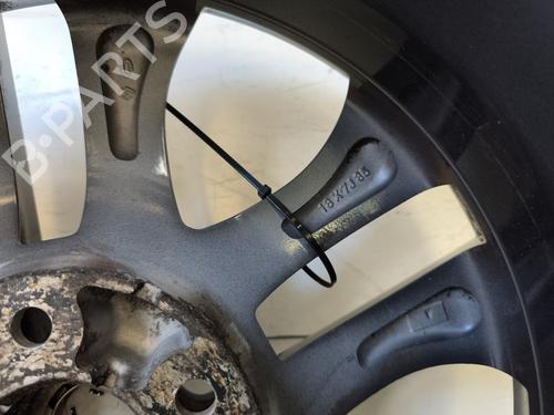 Used Rim Rim RENAULT KOLEOS II (HC_) 1.6 dCi 130 (130 hp) 36172338 36172338