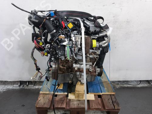Engine RENAULT SCÉNIC IV (J9_) 1.5 dCi 110 | BP36894606M1 - Image 4
