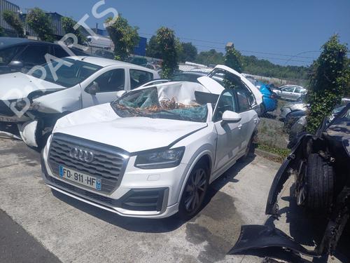 Used Parts AUDI Q2 (GAB, GAG) 1.0 TFSI (115 hp) 4040522