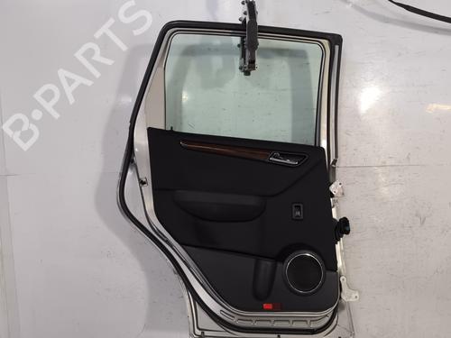 Left rear door MERCEDES-BENZ A-CLASS (W169) A 180 CDI (169.007, 169.307) | BP25916576C4 