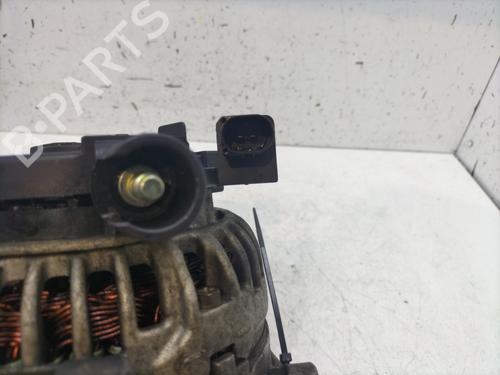Generator MERCEDES-BENZ C-CLASS (W203) C 200 CDI (203.007) | BP28414841M7 