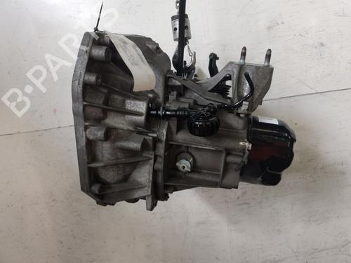 Gearbox DACIA SANDERO II TCe 90 (B8M1, B8MA, B8AC) | BP36399459M3 - Image 5