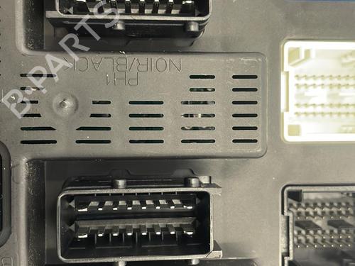 Fuse box CITROËN C3 I (FC_, FN_) 1.4 i | BP22830114E1 