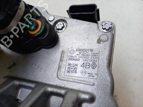AC compressor RENAULT CAPTUR II (HF_) E-TECH 145 (HFMU) | BP38780455M34  - Image 5