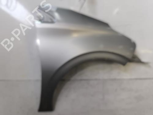 Used Right front fenders PEUGEOT 208 I (CA_, CC_) 1.4 HDi (68 hp) 32382865
