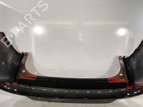 Rear bumper RENAULT CLIO IV Grandtour (KH_) 1.2 16V | BP22833008C8 