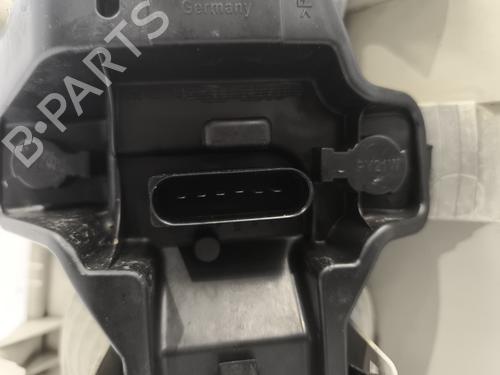 Left taillight VW TOURAN (1T1, 1T2) 1.9 TDI | BP25758295C34 