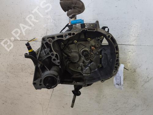 gearbox-renault-kangoo-kc01_-1997-36571275 main image