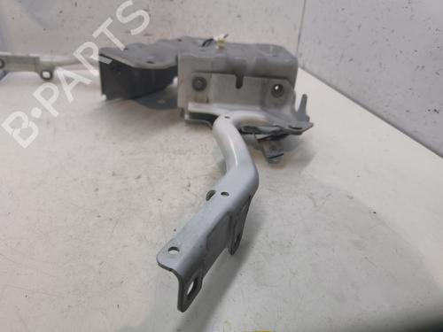 Hinge/Door check strap RENAULT CAPTUR II (HF_)  | BP27665109C146 