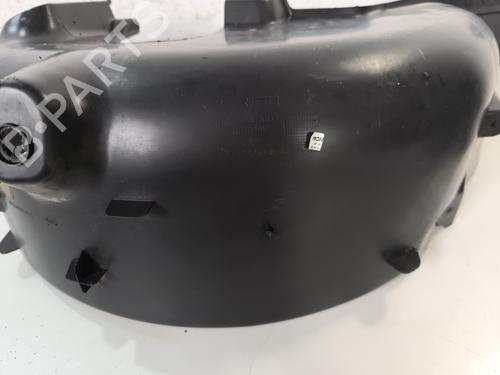 Wheel arch PEUGEOT 208 I (CA_, CC_) 1.2 VTI 82 | BP27837497C56 