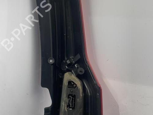 Used Left taillight CITROËN C4 Grand Picasso I (UA_) 1.6 HDi 110 (112 hp) 22829918