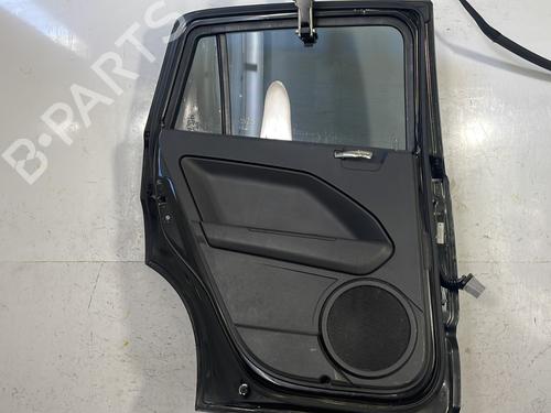 Left rear door DODGE CALIBER 2.0 CRD | BP24664133C4