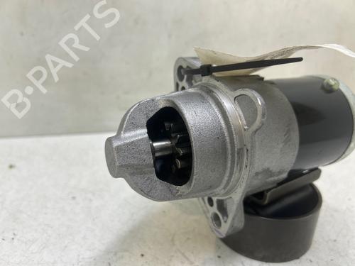 Starter SUZUKI IGNIS III (MF, FF) 1.2 Hybrid (ATK412) | BP39241974M8 - Image 5