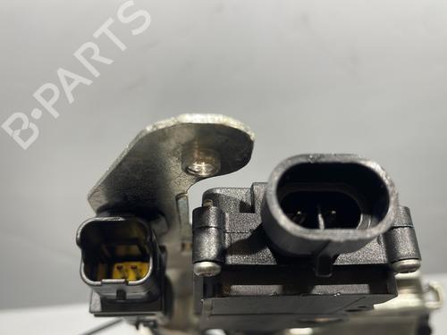 Rear left lock CITROËN C8 (EA_, EB_) 2.0 HDi | BP28328284C100 