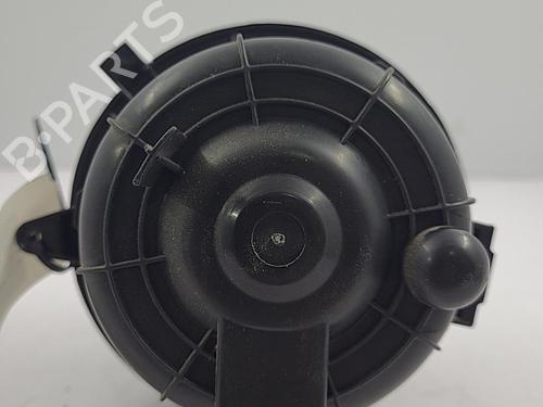Used Heater blower motor Heater blower motor CITROËN C3 II (SC_) 1.4 VTi 95 (95 hp) 22821197 22821197