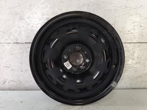 Used Rim FIAT PANDA (312_, 319_) 1.2 (312PXA1A) (69 hp) 30650232