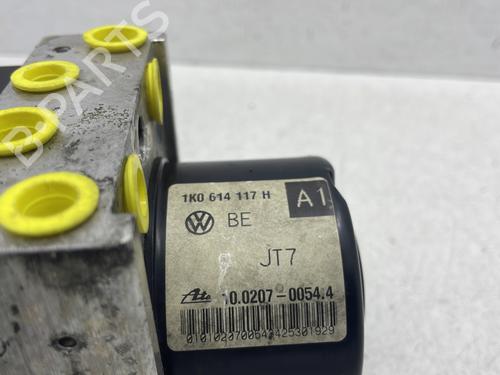 ABS pump VW GOLF PLUS V (5M1, 521) 1.9 TDI | BP32403441M43