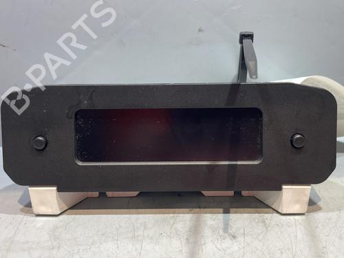 Used Display monitor PEUGEOT 206 Hatchback (2A/C) 1.6 16V (109 hp) 29466561