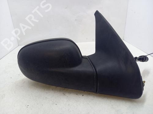 Used Right mirror Right mirror RENAULT CLIO I (B/C57_, 5/357_) 1.2 (5/357Y, 5/357K) (58 hp) 35976187 35976187