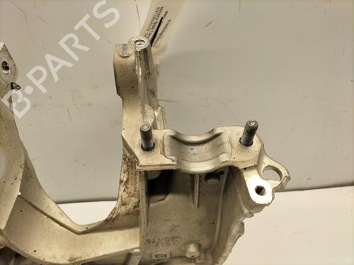 Used Gearbox mount Gearbox mount AUDI Q5 (FYB, FYG) 35 TDI quattro (163 hp) 31381977 31381977