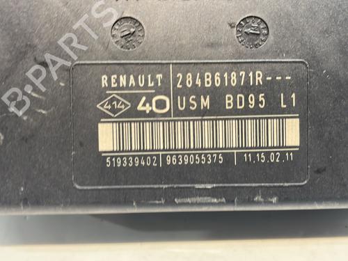 Electronic module RENAULT MEGANE III Hatchback (BZ0/1_, B3_) 1.5 dCi (BZ09, BZ0D, BZ1W, BZ29, BZ14) | BP30497422M83 - Image 2