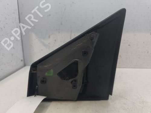 Right mirror RENAULT CLIO III (BR0/1, CR0/1) 1.5 dCi | BP28118089C27 